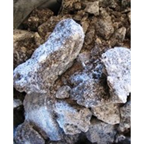 Organic benzoin essence in dilution