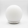 Diffuseur d'huiles essentielles en verre