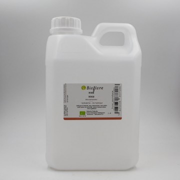 Bio Damastroos hydrolaat - 2L