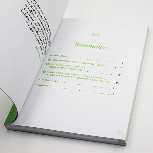 Mieux avec les huiles essentielles, un livre de Julien Kaibeck