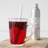 L'hydrolat de cassis bio, une note tonique gourmande et fruitée