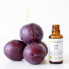 Plantaardige olie van bio pruim Plantaardige olie van bio pruim