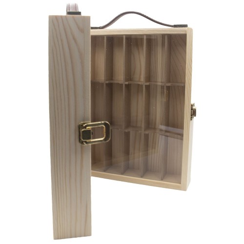 aromatheek compact formaat