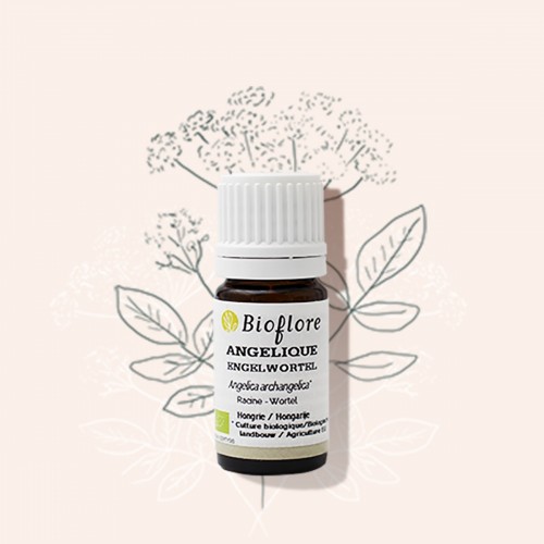 angelica bio certisys