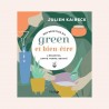Livre Julien Kaibeck du green, de la douceur et du respect Livre Julien Kaibeck du green, de la douceur et du respect