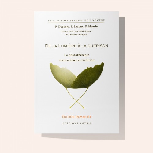 phytotherapy between science and tradition