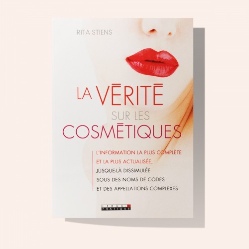 La vérité sur les cosmétiques