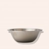 Our stainless steel bowl ideal for home cosmetic preparations
