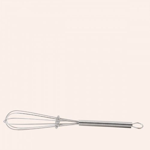 Mini fouet pour l’émulsion et le mélange des ingrédients cosmétiques