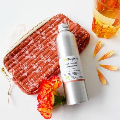 Face routine - Normal skin