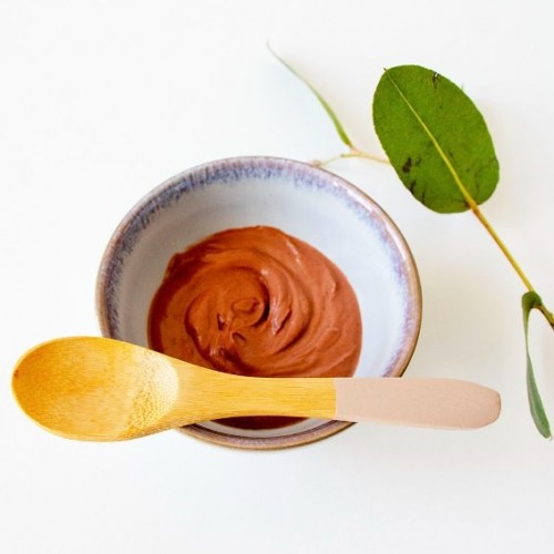 Routine visage - Peau sensible