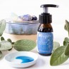 Huile bleue des Lunes - Bioflore