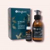 Coffret cadeau Songes d’hiver - Bioflore