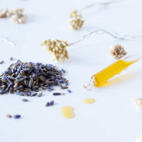 Soothing fluid - organic