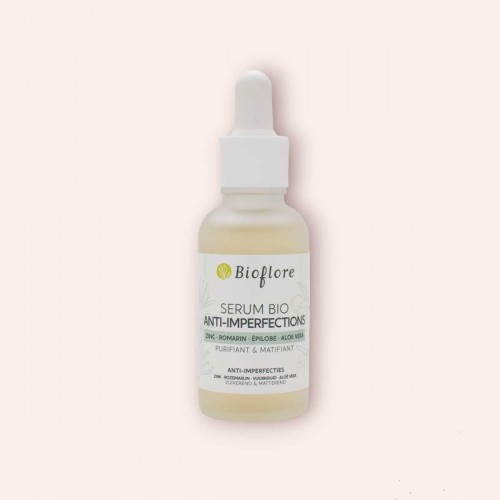 Biologisch anti-perfectieserum - Bioflore