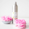 Organic rose hydrosol, revitalising and purifying for the skin