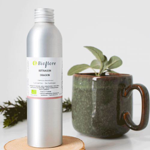 Bio dragon hydrolaat