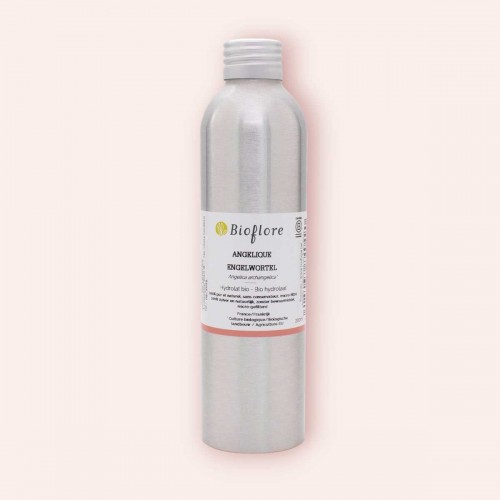 Hydrolat d’Angélique Bio – Bioflore
