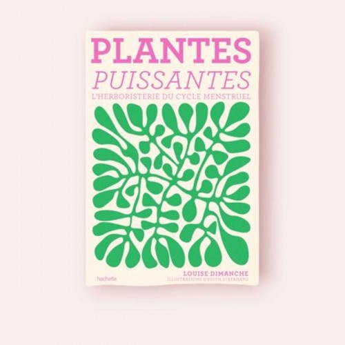 Plantes puissantes