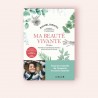 Livre Ma Beauté Vivante de Rachel Dipinto