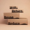 Emballage réutilisable RE-ZIP