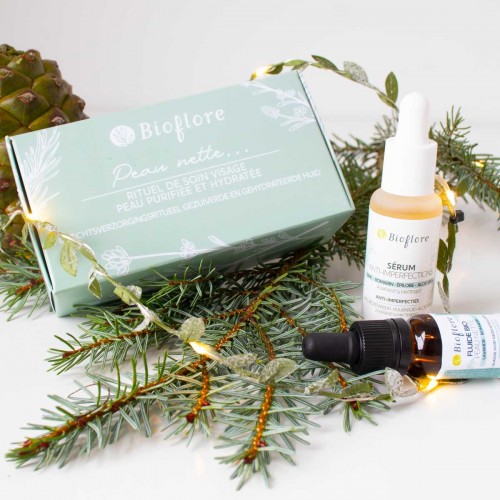 "Clear Skin" Gift Set