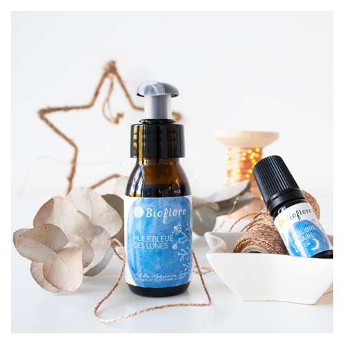 "Rituel des Lunes" gift set