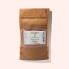 Organic Damask rose powder to beautify and regenerate the skin