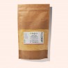 Organic orange powder, to beautify hair and skin Organic orange powder, to beautify hair and skin