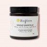 Masque visage éclat - Bioflore