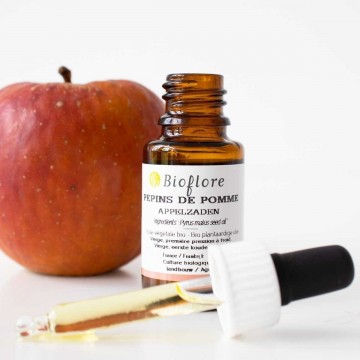Apple seed oil Apple seed oil
