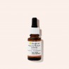 Organic prickly pear oil, the natural youth care
