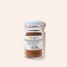 Organic Apricot Kernel Powder Scrub to illuminate the skin