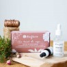 Coffret cadeau Un teint de rose - Bioflore