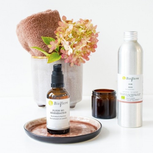 Routine visage - Jeunesse & Eclat