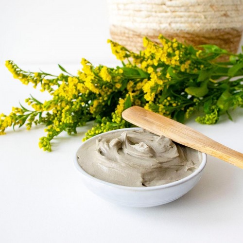 Routine visage - Peau grasse