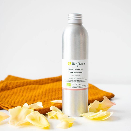 Rituel Bébé et maman - Bioflore