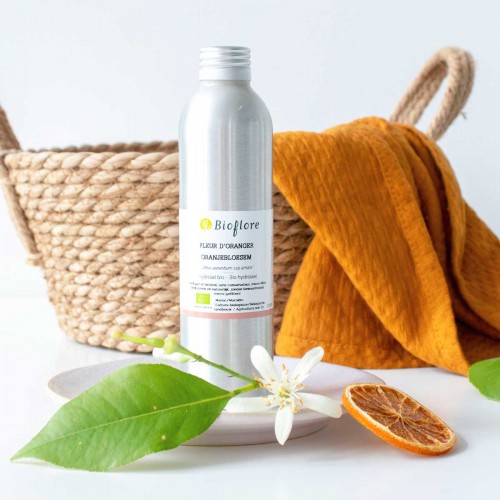 Routine visage - Peau sèche