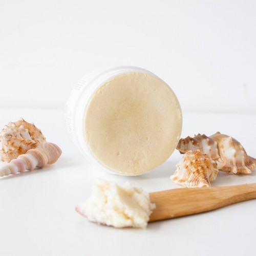 Routine future maman - Corps