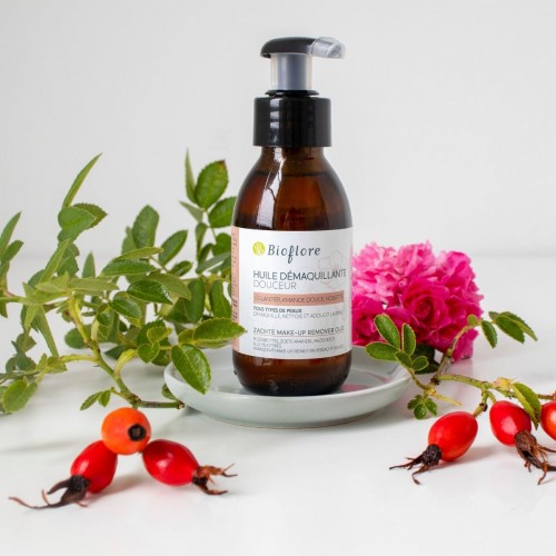 Routine visage - Peau mixte