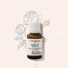 Rose otto essential oil for mature skin