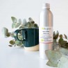 Organic thyme hydrosol, the ally of acne-prone skin
