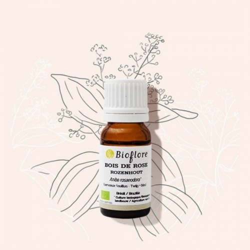 rozenhout bio certisys