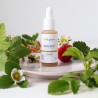 Anti-dark spot radiance serum with vitamin C & hyaluronic acid