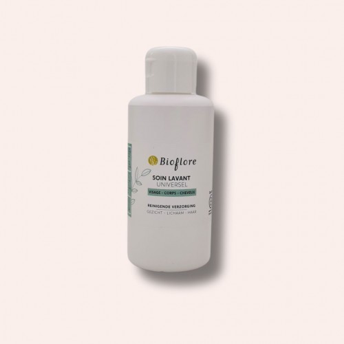 Onze shampoo en douchegel: evenwicht en zachtheid voor huid en haar