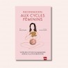 Livre Reconnexion aux cycles féminins de Marion Pezard