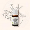 Organic petitgrain essential oil, a natural anti-stress