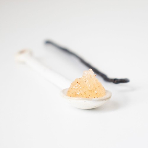 Soft Skin Body Scrub