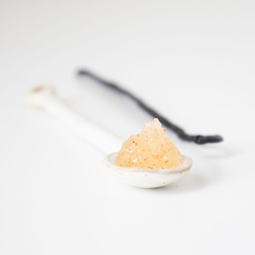 Soft Skin Body Scrub