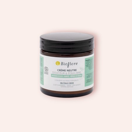 Gentle Balance Neutral Crème voor de gevoelige huid